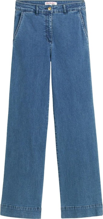 Produktbild Anne Weyburn Loose-Fit-Jeans (46)