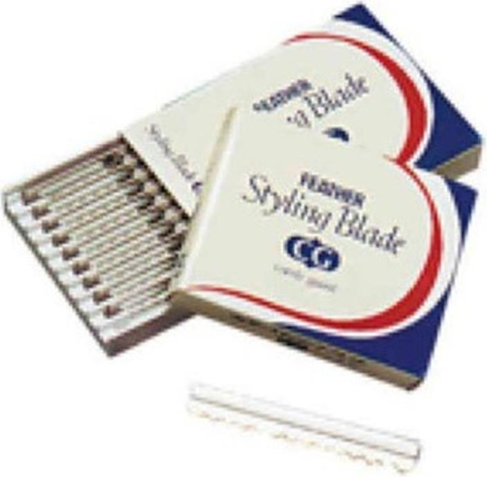 Produktbild Feather Styling (50 x)