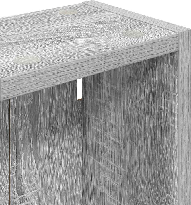 Produktbild vidaXL Badezimmerschrank (20 x 14 x 70 cm)