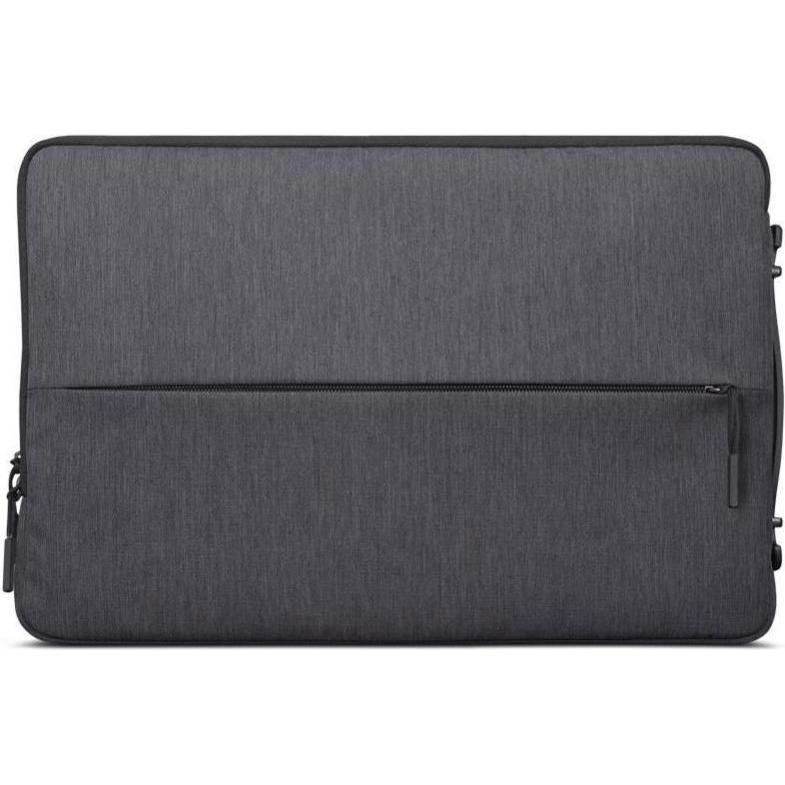Lenovo Urban (15.59", Lenovo), Notebooktasche, Grau