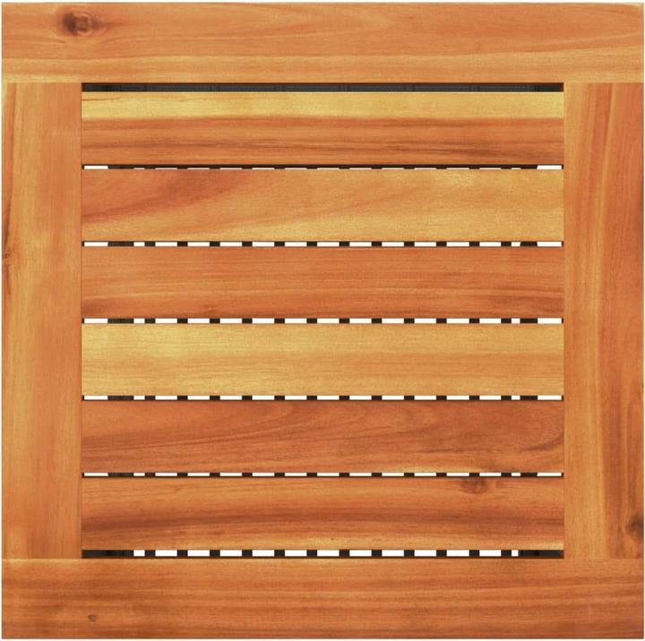 Image du produit vidaXL Gartentisch