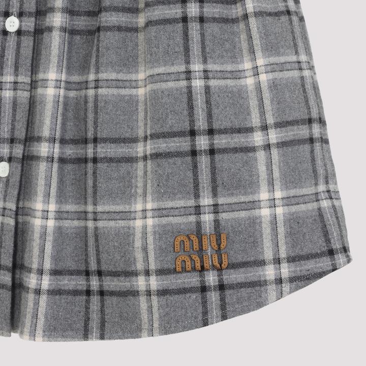 Produktbild Miu Miu MG2603SOOO.1807 (42)