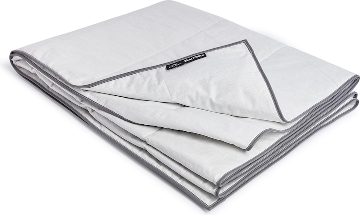Blackroll Coperta di recupero Ultralite (1100 g, 135x200 cm)
