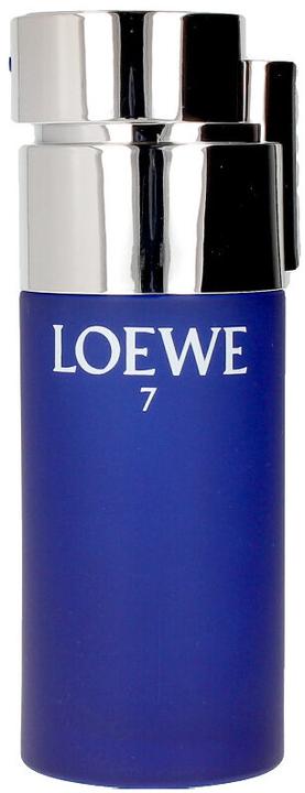 Actual product image Perfumes Loewe N7 (Eau de toilette, 100 ml)