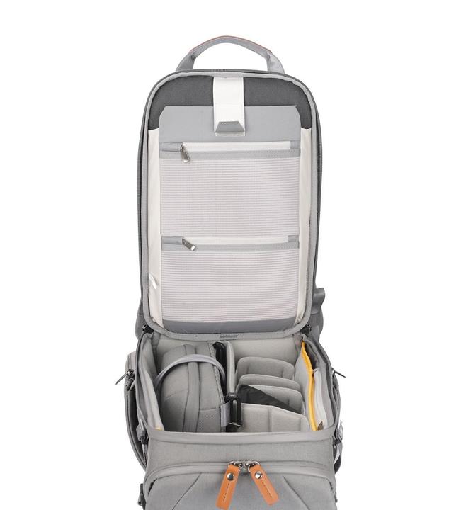 Immagine prodotto Vanguard VEO CITY B37 GY (Zaino per fotocamera, 12 l)