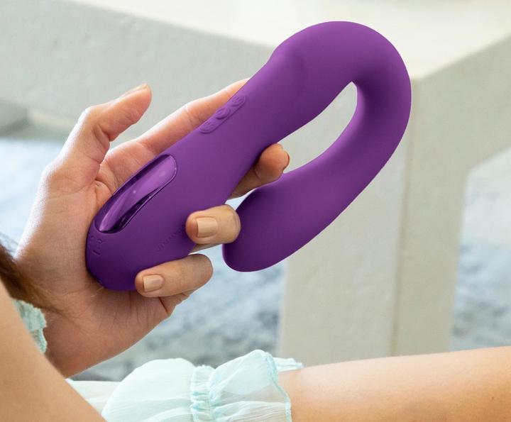 Produktbild Jimmyjane Reflexx Rabbit 1