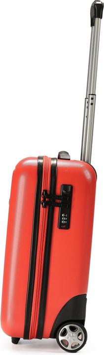 Actual product image Gabol Future Plus 2 Rollen Kabinentrolley 44 cm (23 l)