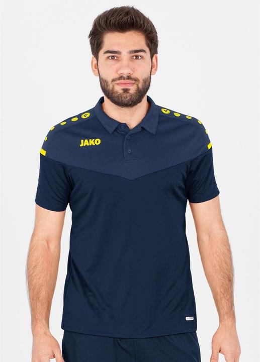 Produktbild JAKO POLO CHAMP 2.0 DAMEN (36)