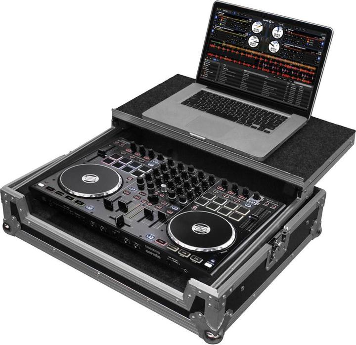 Produktbild reloop Terminal Mix 8 Case LED