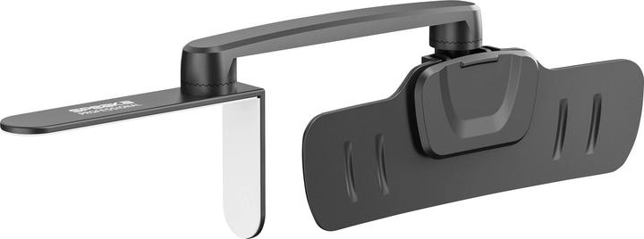 Actual product image SpeaKa Professional SP-13322900 Dokumentenhalter (B x H x T) 32 x 94 x 351 mm