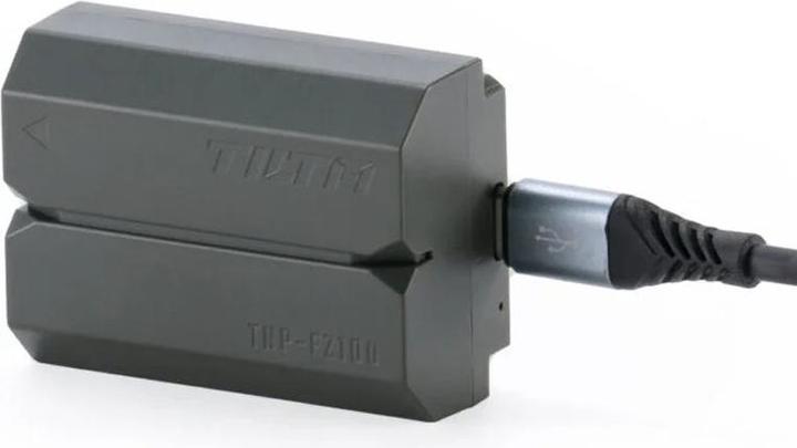 Actual product image Tilta NP-FZ100 (Camera battery)