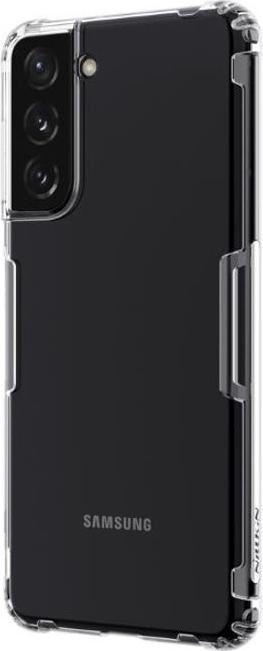 Actual product image Nillkin Nature Soft Series (Samsung Galaxy S21 5G)