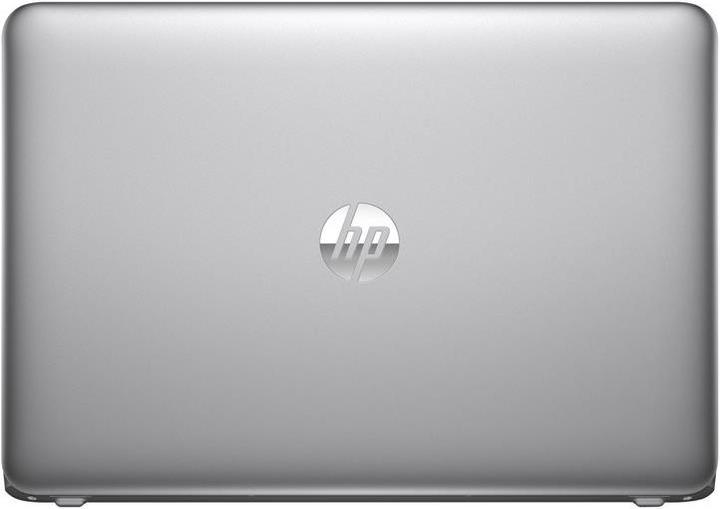 Image du produit HP ProBook 450 G4 (15.60", 256 Go, 8 Go, CH, Intel Core i7 7500U)