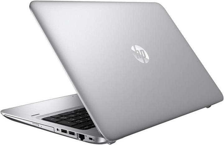 Image du produit HP ProBook 450 G4 (15.60", 256 Go, 8 Go, CH, Intel Core i7 7500U)