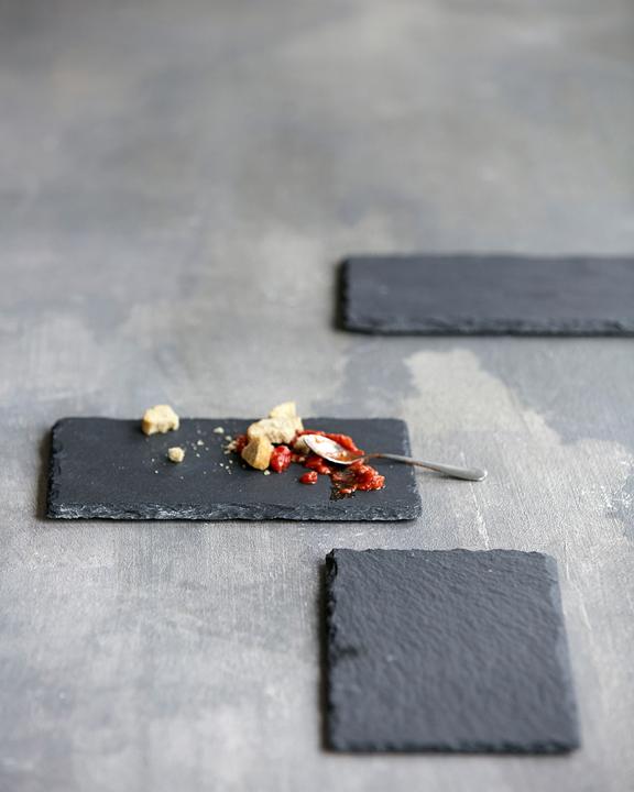 Produktbild Nicolas Vahé Schieferplatte, Slate Plate