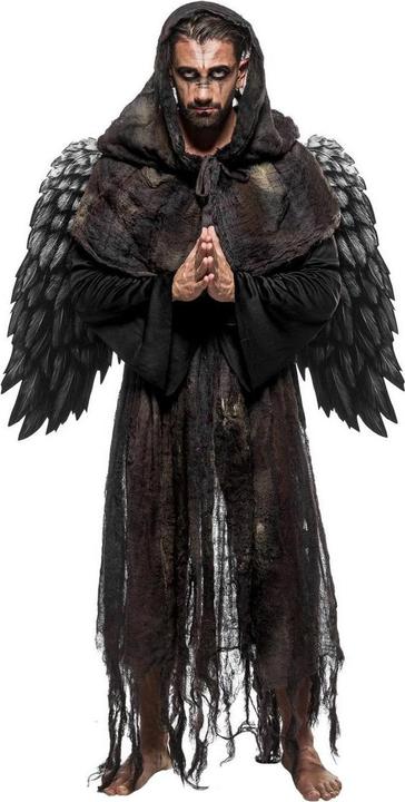 Atixo Fallen Angel (Men) (Komplettset) (L, XL)