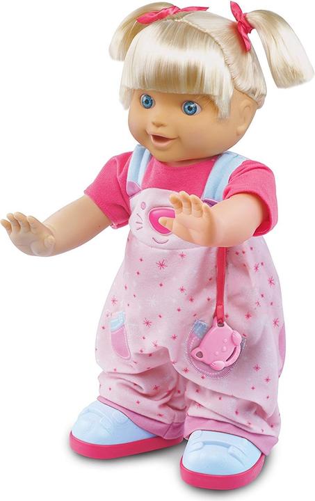 Produktbild VTech Lisa lernt Laufen