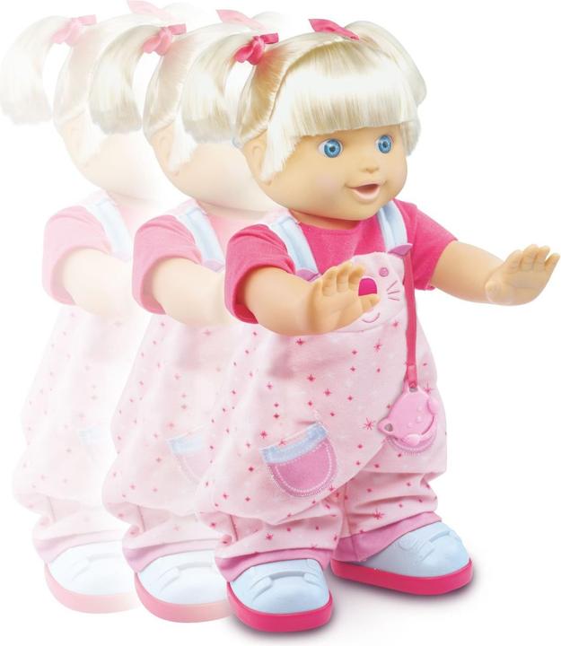 Produktbild VTech Lisa lernt Laufen