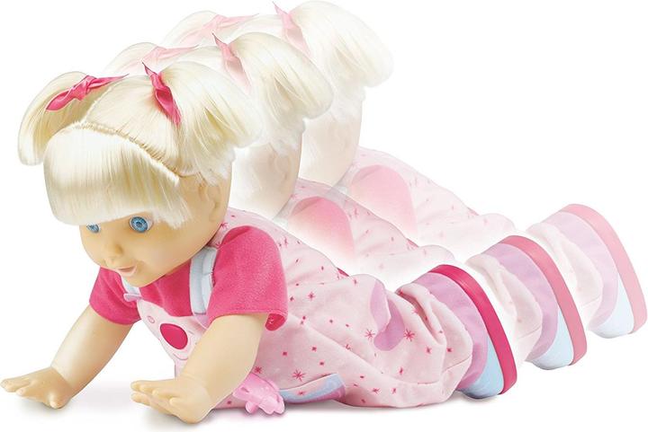 Produktbild VTech Lisa lernt Laufen