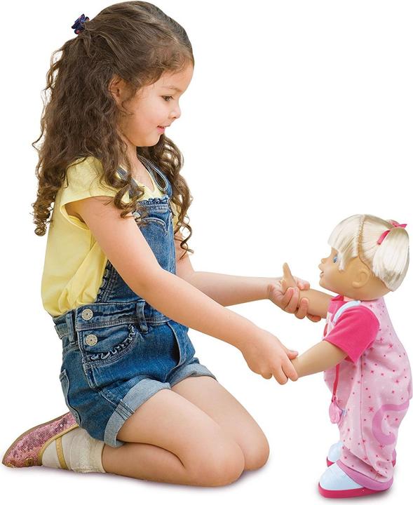 Produktbild VTech Lisa lernt Laufen