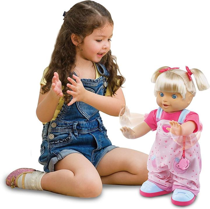 Produktbild VTech Lisa lernt Laufen