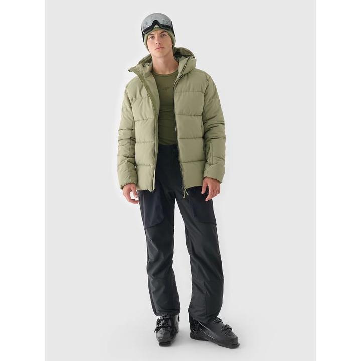 Immagine prodotto 4F Herren-Skijacke mit 5000er Membran (L)