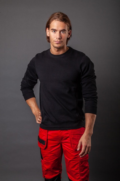 Actual product image Projob 2127 Sweatshirt (XL)