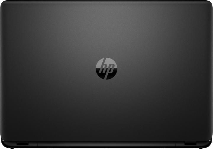 Produktbild HP ProBook 470 G4 (17.30", 8 GB, CH, Intel Core i7-7500U)
