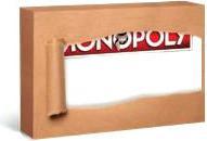Immagine prodotto Monopoly Monopoli di Neuchâtel (Tedesco)