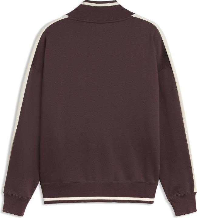 Produktbild Puma WARDROBE ESS Men's Oversized Cardigan FL (L)