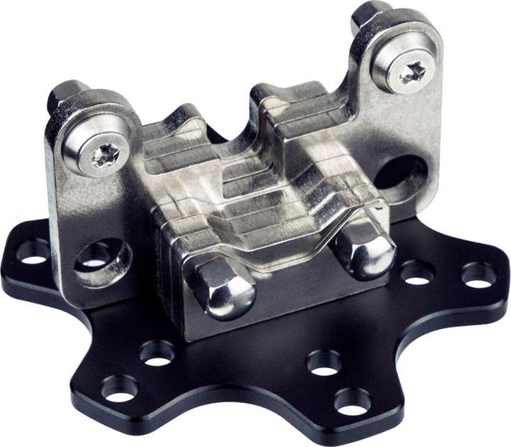 Produktbild Cube Controls Universal Quick Release Full Set - blau