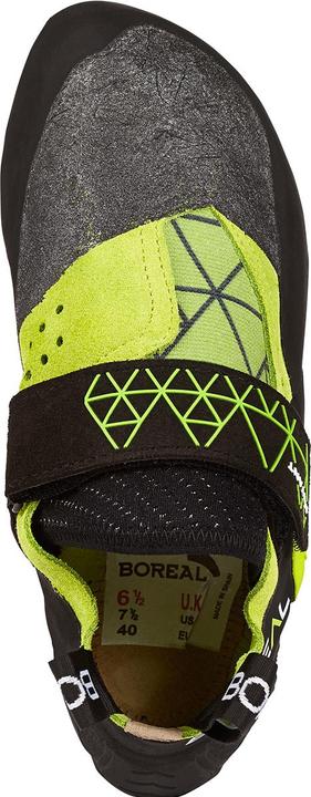 Produktbild Boreal Mutant Shoes Unisex (39)