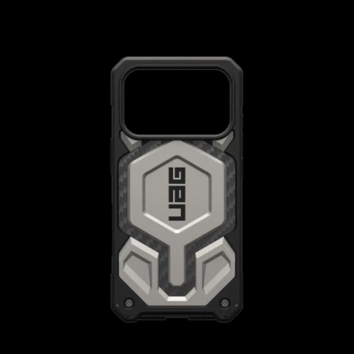 Actual product image UAG Monarch Pro MagSafe (Apple iPhone 17 Pro)