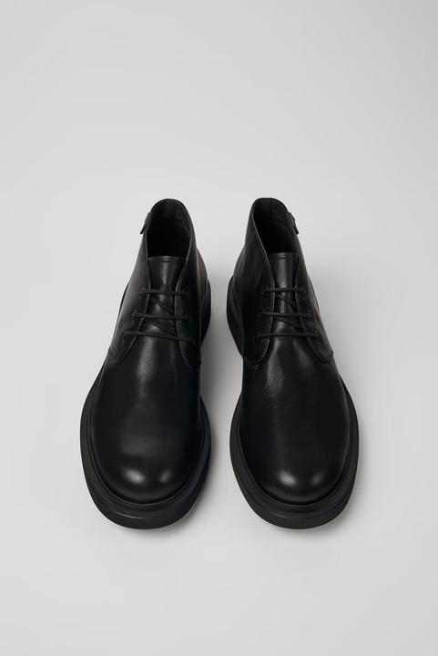Actual product image Camper Norman (41)