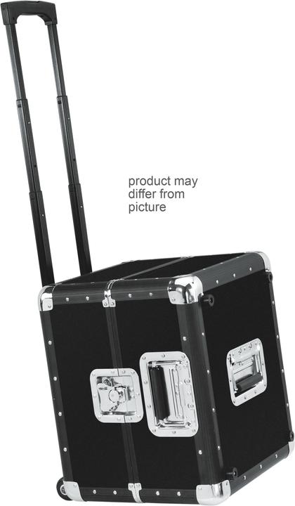 reloop Porte-documents sur chariot