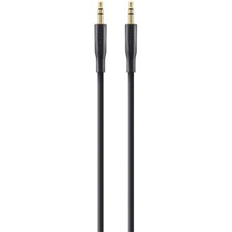 Thumbnail - Belkin F3Y117BT1M Audio-Kabel (1 m), Audio Kabel
