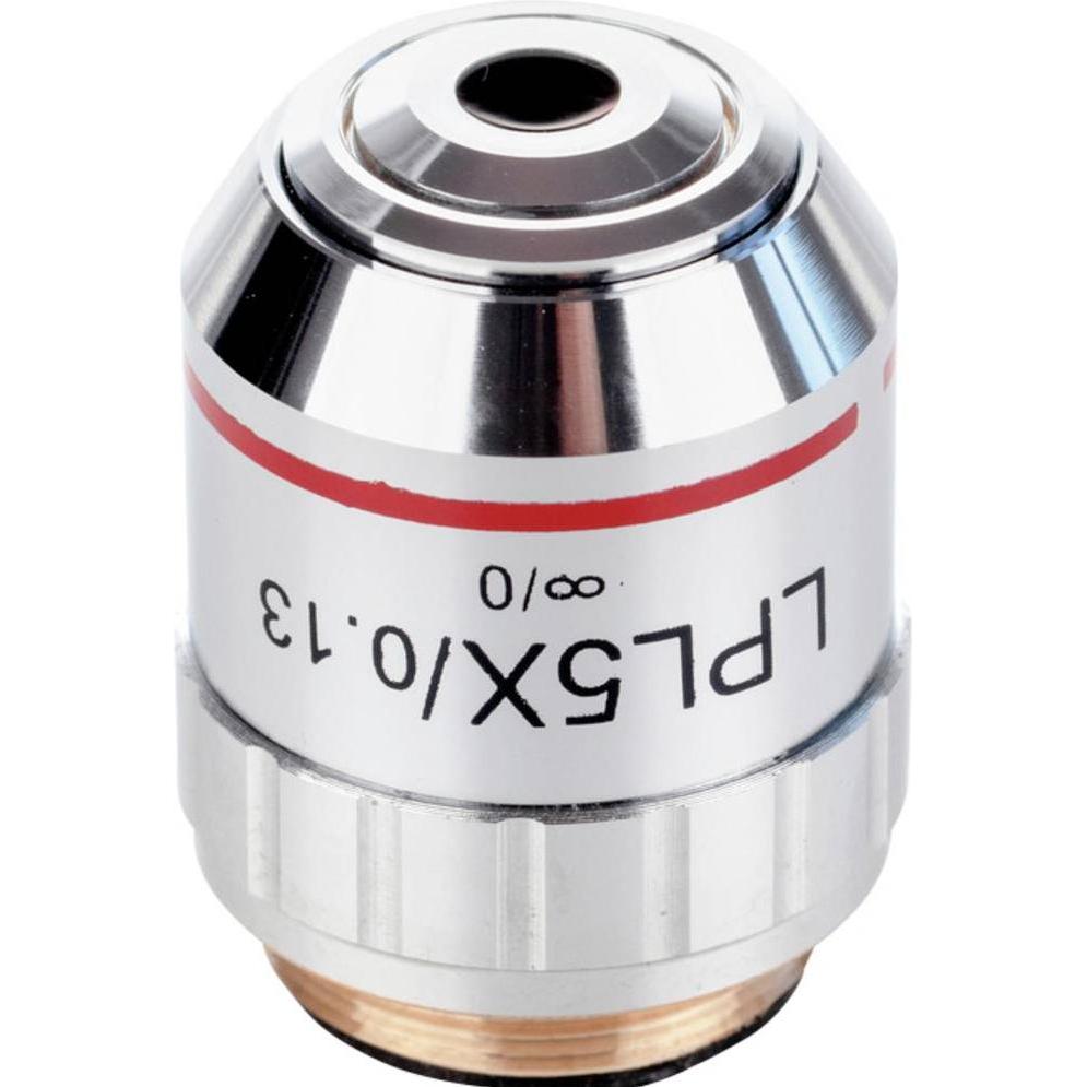 Kern Lente Infinity Plan 5 x / 0,13 Non-Stress, LWD, Anti-Fungo