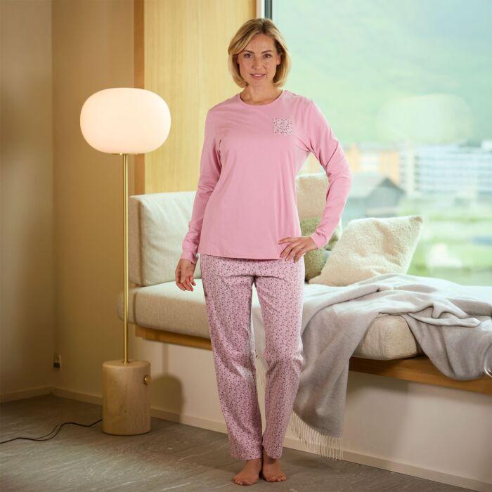 Pyjamas