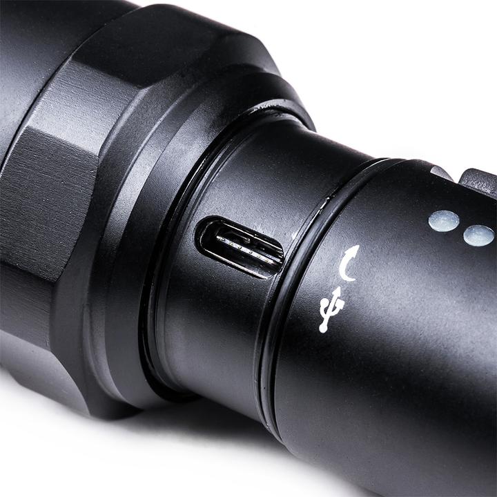 Produktbild Nextorch P81, 2'600 Lumen (16.10 cm, 3700 lm)