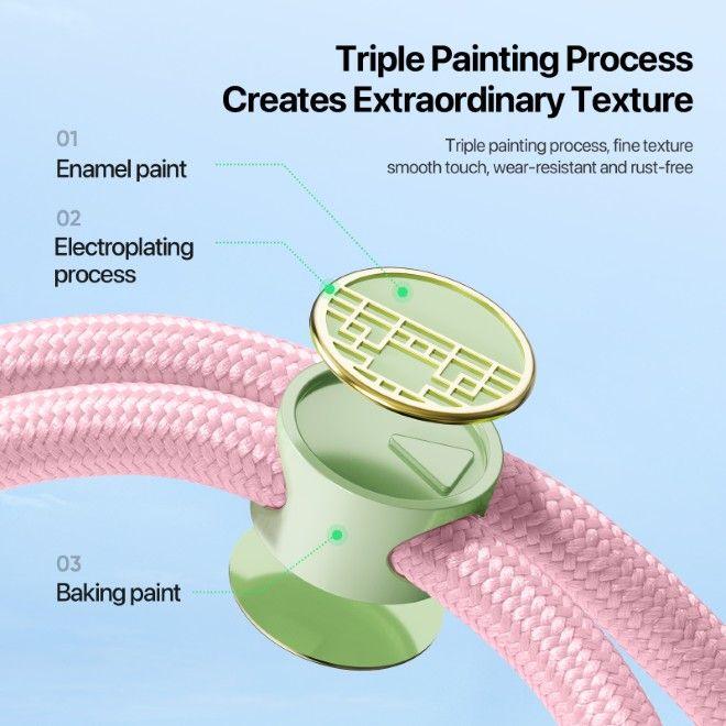 Produktbild Dux Ducis Garden Tile Pattern Series Lanyard