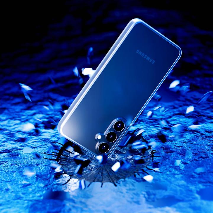 Image du produit 3MK Clear Case (Samsung Galaxy A16)