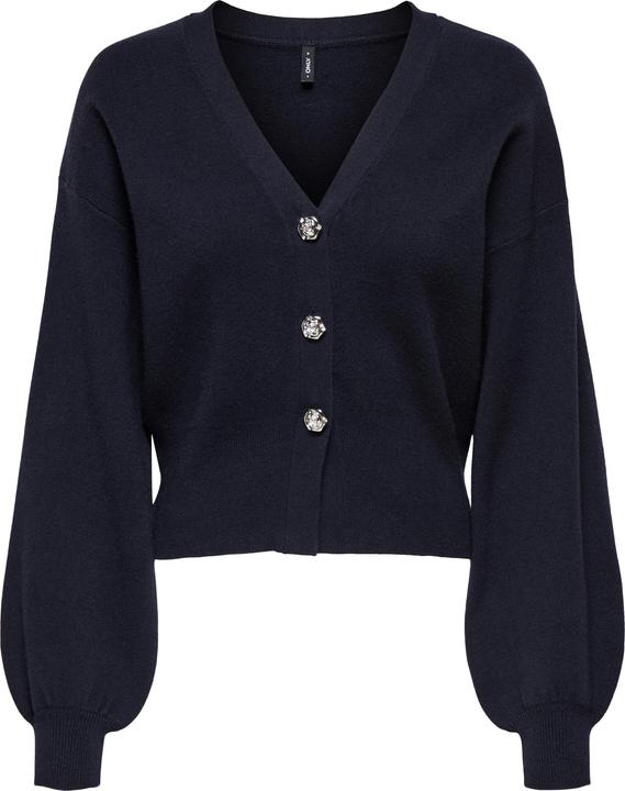 Produktbild Only ONLIBI Strickjacke Strickjacke (XL)