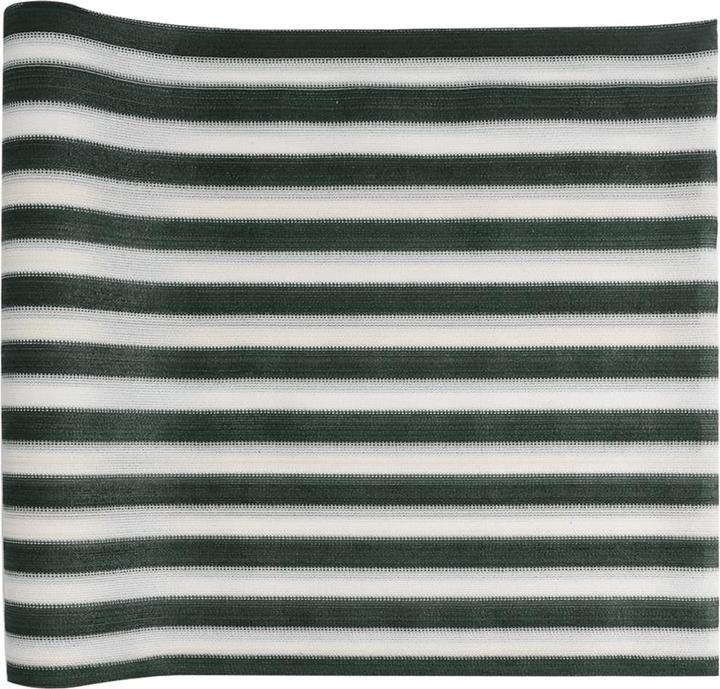 Actual product image vidaXL Zaunblende m HDPE 75 g/m² (200 cm)