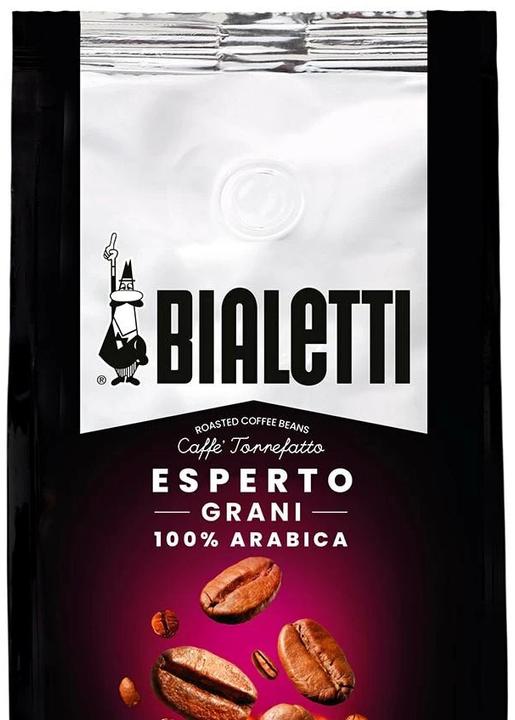Actual product image Bialetti Delicato (417 g, Green coffee)