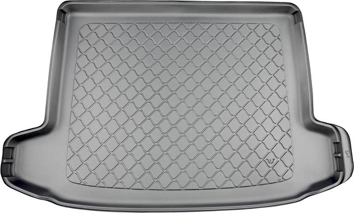 Produktbild Aristar Kofferraumwanne für Hyundai Tucson + Hybrid ab 2021 / Kia Sportage + Hybrid ab 2022 (Ladeboden oben)