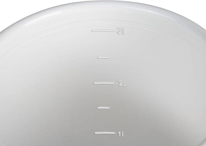 Produktbild Westmark Milch und Vorratseimer "Maxi", Ø17.6 cm, H: 20 cm, 3 lt (3 l)