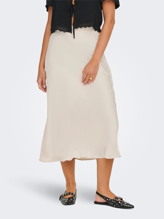 Image du produit JdY Jupe midi taille moyenne (XL)