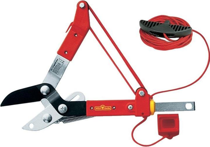 Produktbild Wolf-Garten Baumschere