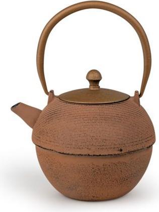 Image du produit Bredemeijer Teekanne Sakura 1,2l Gusseisen kastanienbraun 153042 (1.20 l)