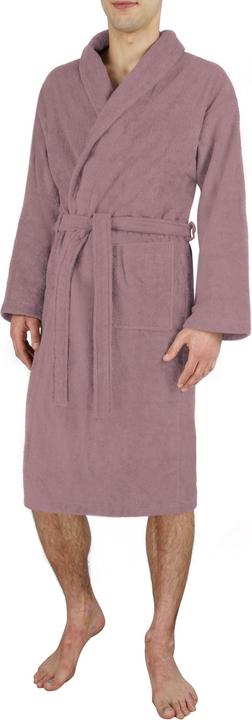 Produktbild Normani Unisex Premium Bademantel Basic (XS)